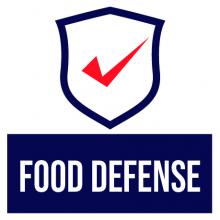 FOOD DEFENSE