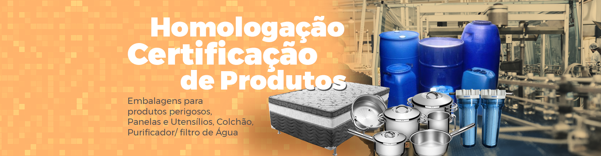 Homologacao  banner 3
