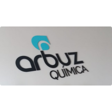 IMPLEMENTAÇÃO ISO 9001:2015 - ARBUZ QUÍMICA
