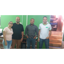 TREINAMENTO ISO 9001:2015 - CONTATO PEST CONTROL