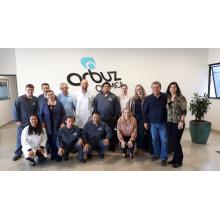 CERTIFICAÇÃO ARBUZ QUÍMICA - ISO 9001
