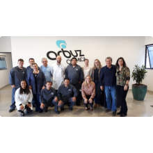 CERTIFICAÇÃO ISO 9001:2015 - ARBUZ QUÍMICA