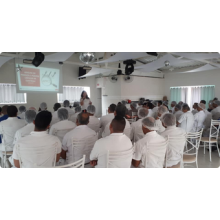 TREINAMENTOS FSSC 22000, FOOD DEFENSE e HACCP  - SAKURA