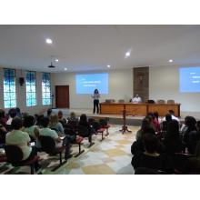 MITRA DIOCESANA: Encontro de Formação dos Auxiliares Financeiros
