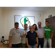 FSSC 22000 - Empresa do grupo FUCHS