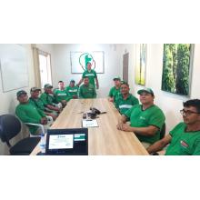 FSSC 22000 - Empresa do grupo FUCHS