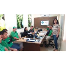 FSSC 22000 - Empresa do grupo FUCHS