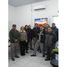 ISO 9001 - OYZASIL