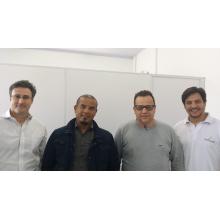 ISO 9001 - OYZASIL