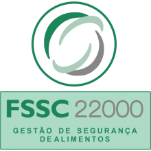 Certificação FSSC 22000