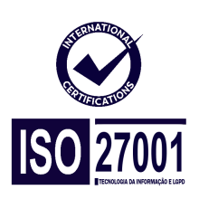ISO 27001 - GESTÃO DE SEGURANÇA DA INFORMAÇÃO
