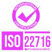 ISO 22716