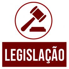 LEGISLAÇÃO