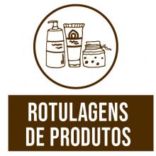 Rotulagens de Produtos