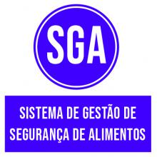 SGA ´Implementação SISTEMA DE GESTÃO DE SEGURANÇA DE ALIMENTOS