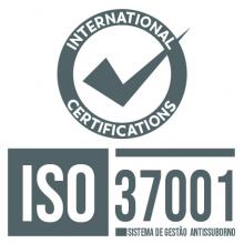 ISO 37001