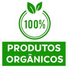 PRODUTOS ORGÂNICOS