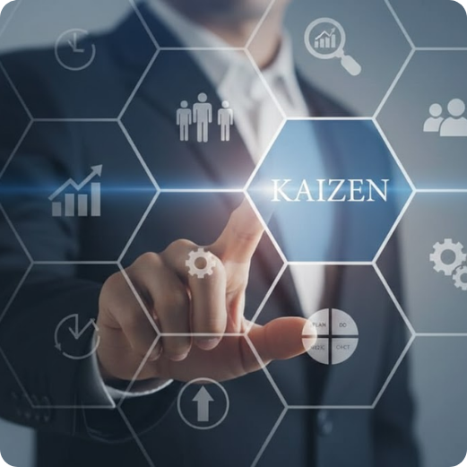 KAIZEN