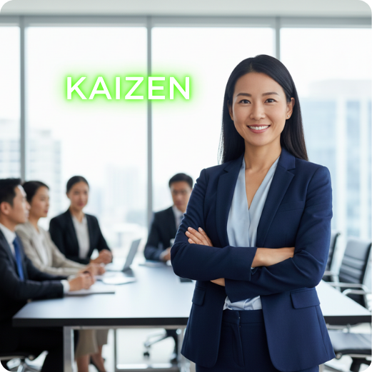 KAIZEN