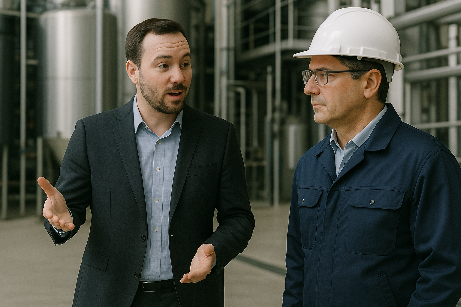  ISO 55001 - GESTÃO DE ATIVOS