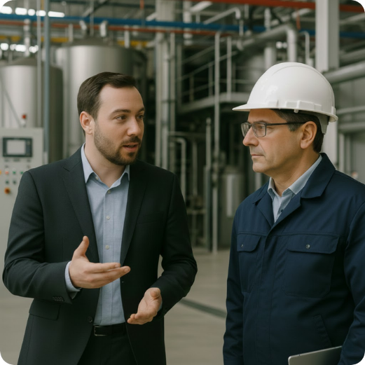  ISO 55001 - GESTÃO DE ATIVOS