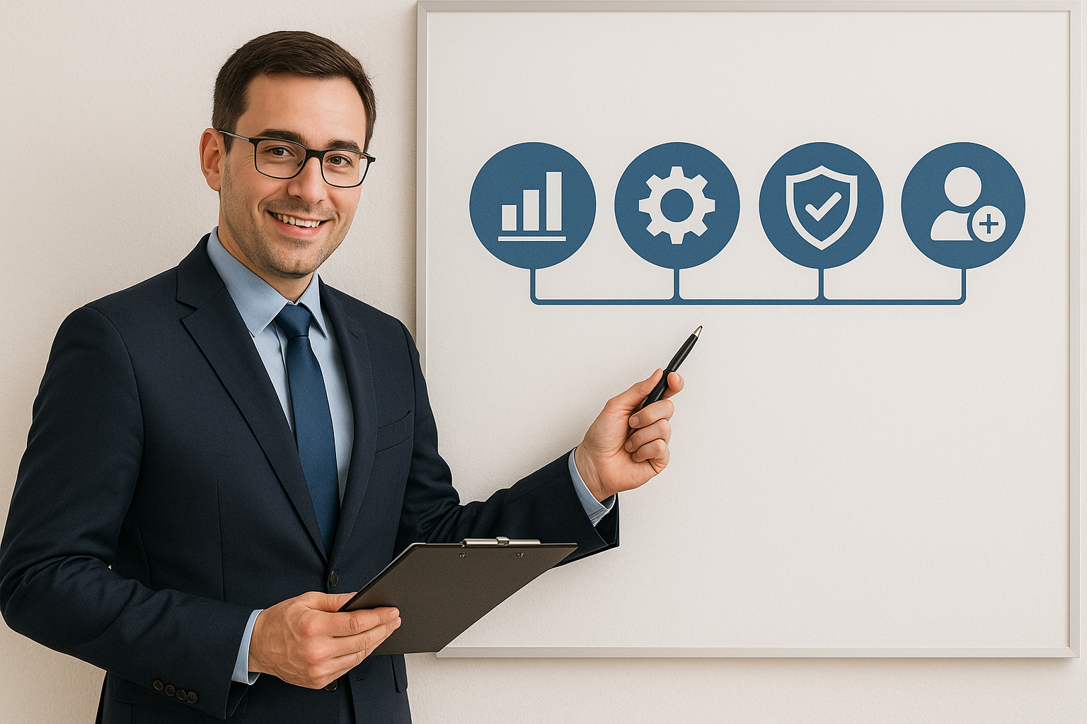  ISO 22301 - GESTÃO DE CONTINUIDADE DE NEGÓCIOS