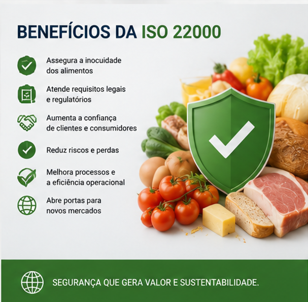 ISO 22000