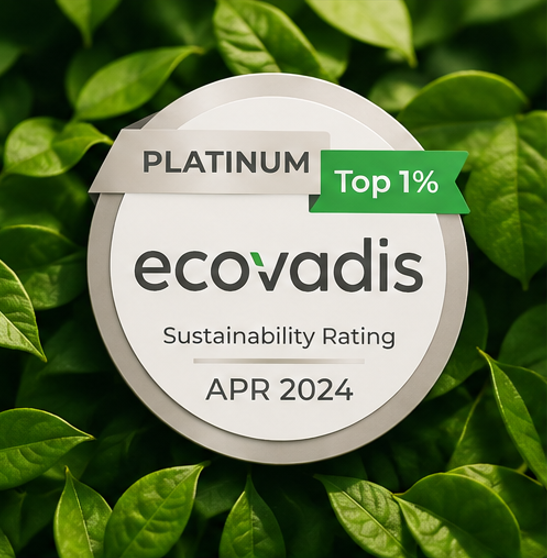 SELO ECOVADIS