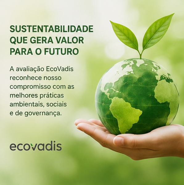 SELO ECOVADIS