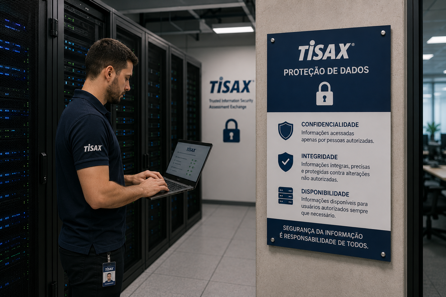 TISAX