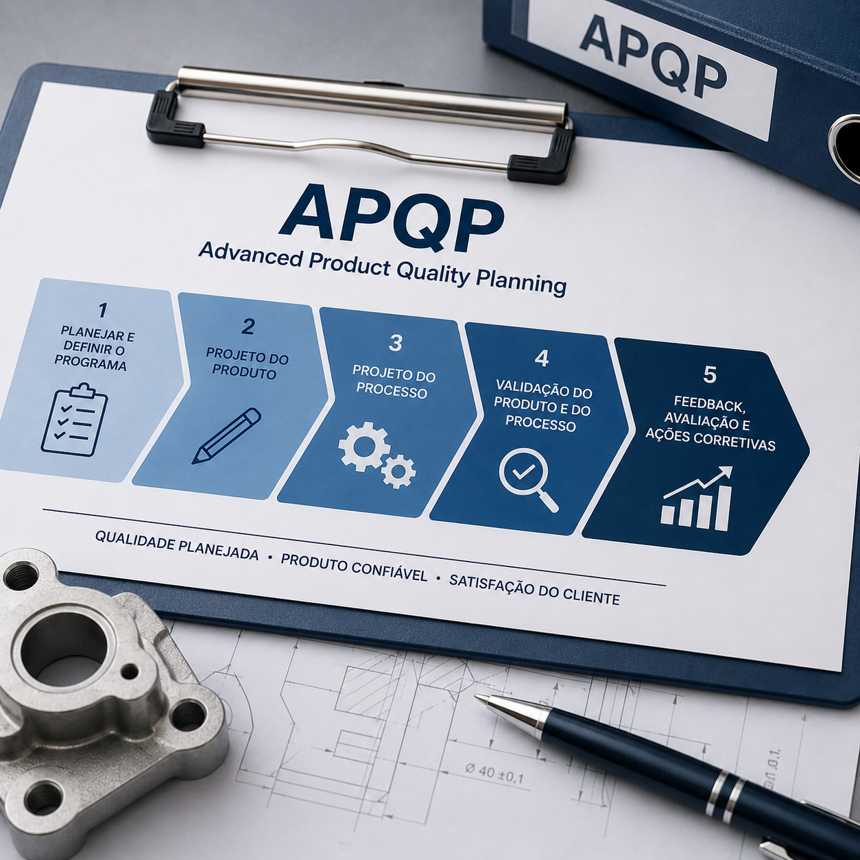 APQP