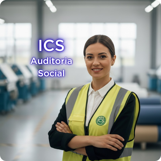 ICS -  Auditoria Social