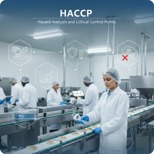 HACCP