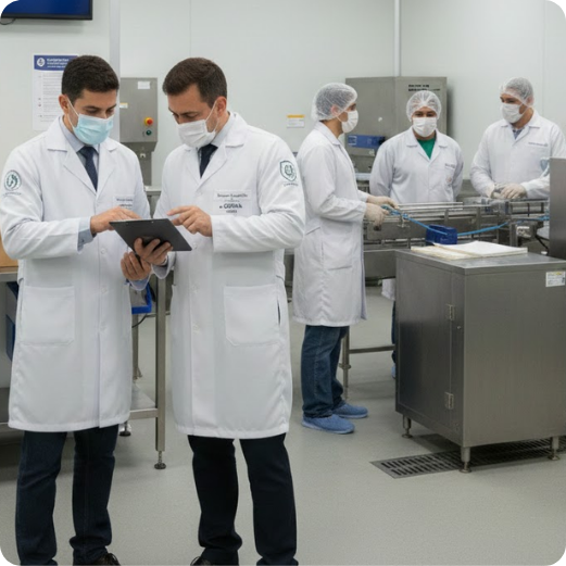 VIGILÂNCIA SANITÁRIA/COVISA