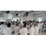 TREINAMENTO FSSC 22000